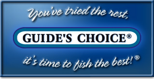 Guides Choice Bait